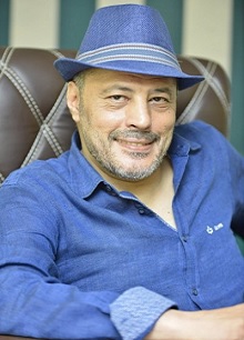 Amr Abdel Geleel